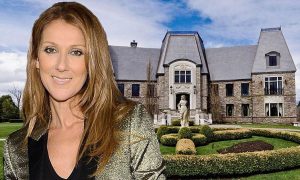 Celine Dion