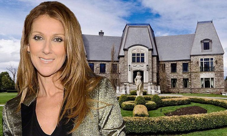 Céline Dion vuelve con un concierto triunfal en París pese al síndrome de la persona rígida