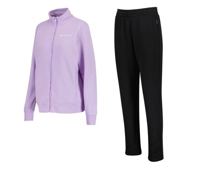 Chandal de mujer Sweatsuits Heritage Legacy Champion