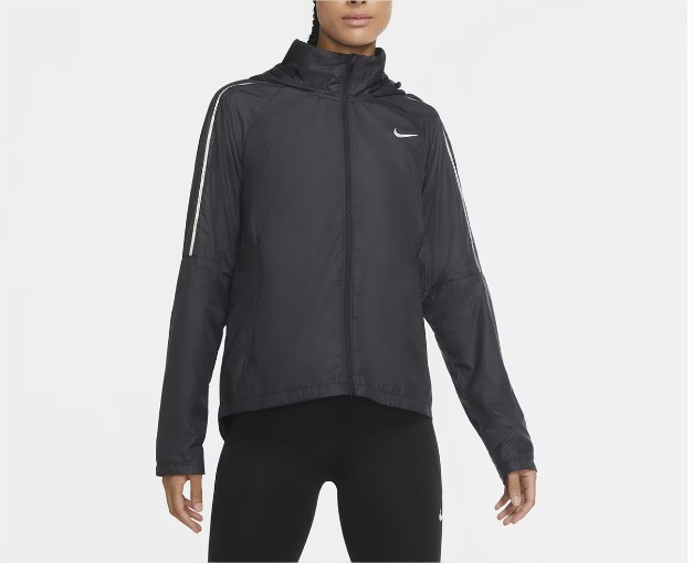 Chaqueta de mujer Shield Nike el corte ingles