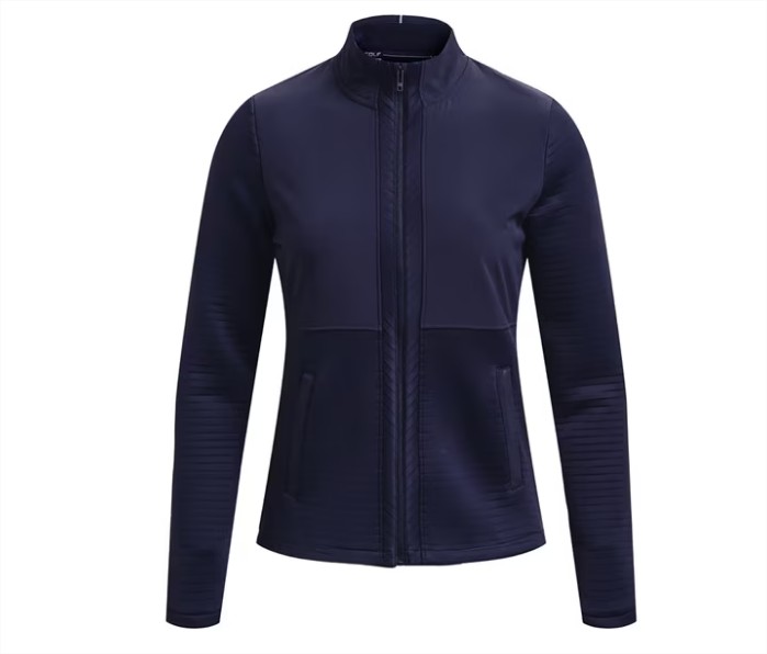 Chaqueta de mujer Storm Daytona Under Armour el corte ingles