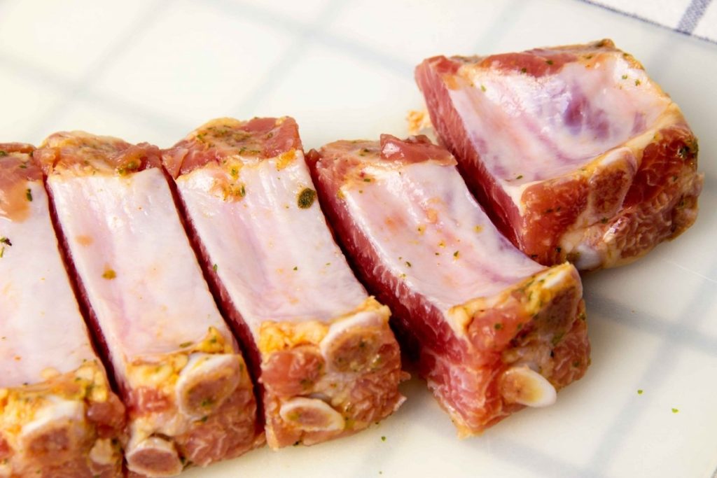 Llega el momento de agregar las lentejas