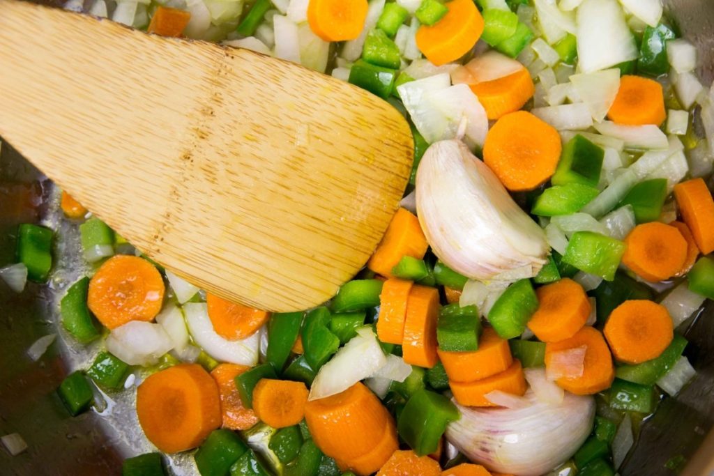 ¿Qué otros ingredientes puedo agregar?