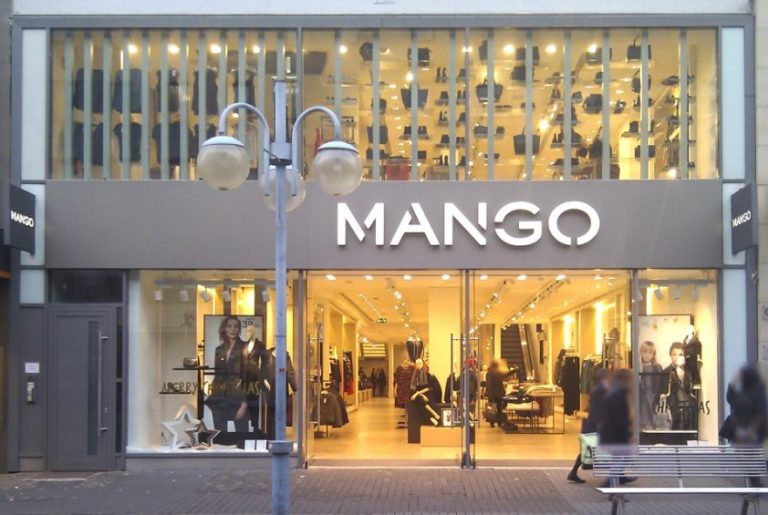 Mango: su vestido en rebajas perfecto para las noches de calor