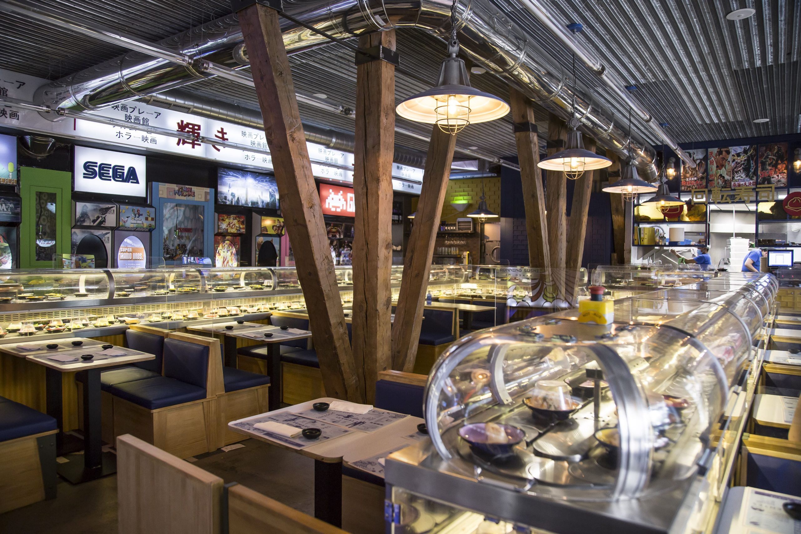 Running Sushi in Osaka: Tres años de pasión, sabor e ilusión por la gastronomía japonesa 1 Copia de 0060 2 scaled