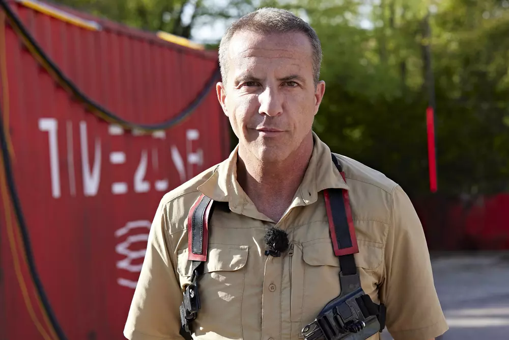 El ex diputado de Podemos que ha cambiado la política por los realities