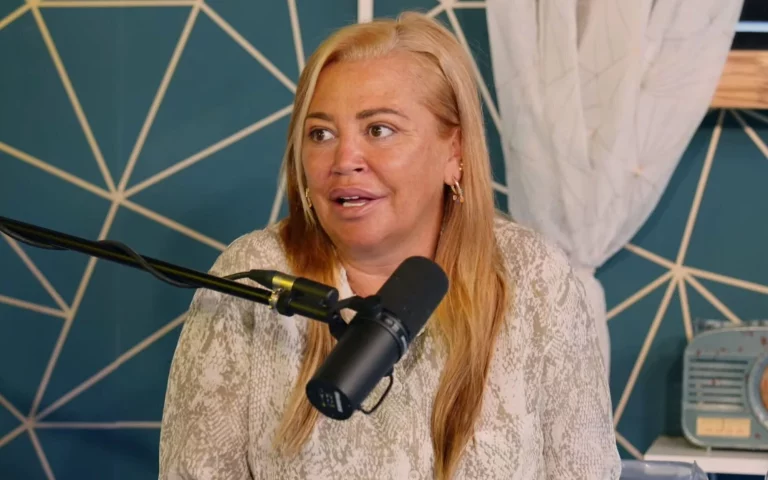 Estos son los planes de Belén Esteban después de Sálvame