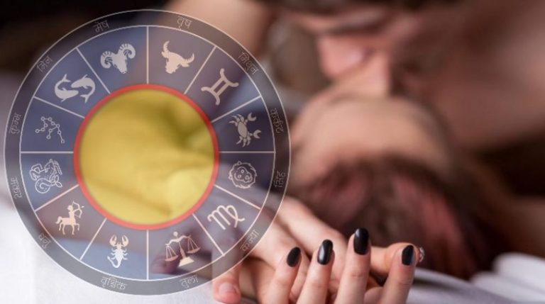 Cuáles son los signos del zodíaco más imaginativos en la cama