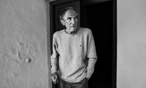 Curiosidades en la vida de Antonio Gala, el poeta rebelde