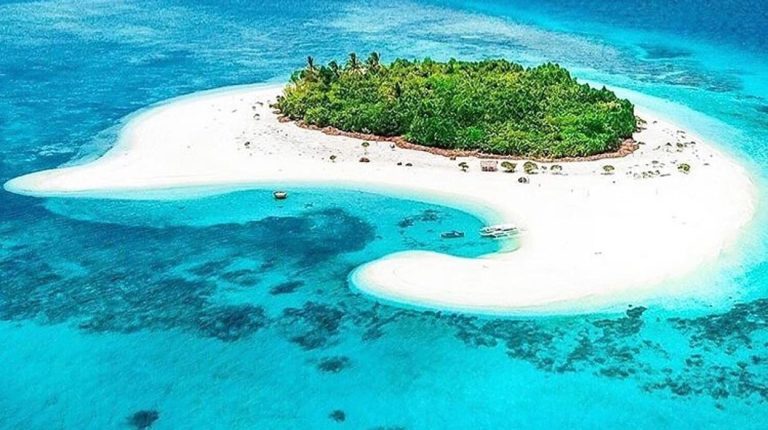 De Shakira a Beyoncé: las islas privadas más espectaculares de los famosos