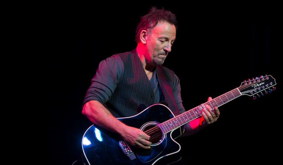 Estas son las estrellas de rock más ricas del mundo