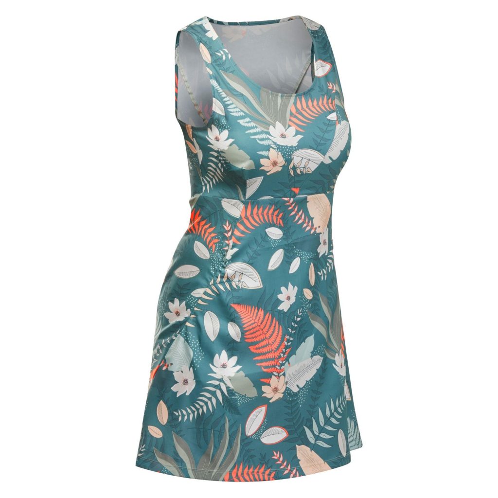 El vestido sexy de Decathlon por 13 euros que no encontrarás ni en Primark 43 Los colores disponibles