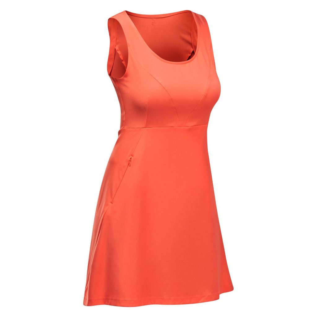 El vestido sexy de Decathlon por 13 euros que no encontrarás ni en Primark 41 No debes dejar pasar este diseño de Decathlon