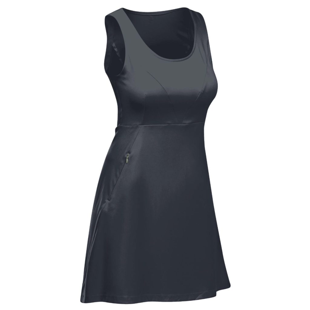 El vestido sexy de Decathlon por 13 euros que no encontrarás ni en Primark 42 Con tela que se estira