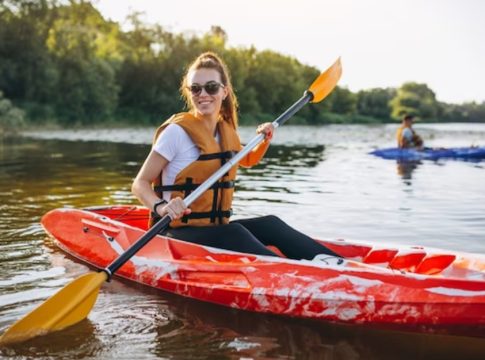 Descenso del Sella Descenso internacional del Sella