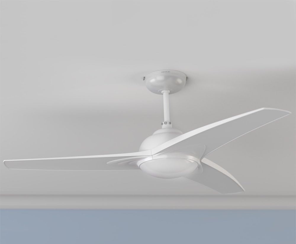 Di adiós al calor con este ventilador de techo disponible en Amazon Di adiós al calor con este ventilador de techo disponible en Amazon