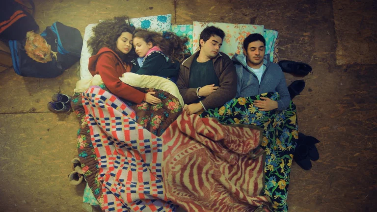 Hermanos: dónde se graba la serie y otras curiosidades que no conocías