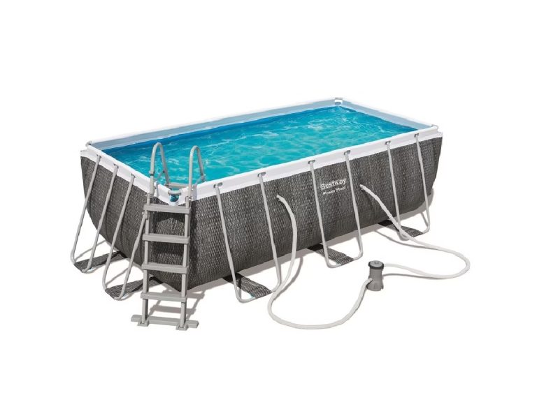 Disfruta del verano con estas piscinas de El Corte Inglés con descuentos online que no te puedes perder