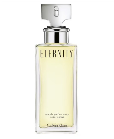Eau de Parfum Eternity 100 ml Calvin Klein