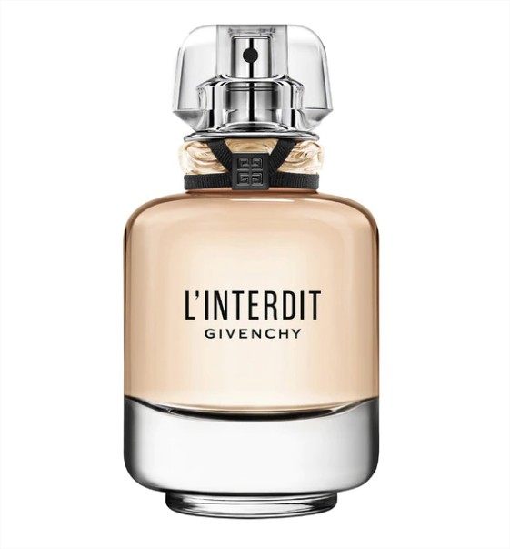 Eau de Parfum L'Interdit 80 ml Givenchy el corte ingles