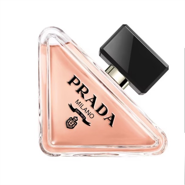 Eau de Parfum Recargable Prada Paradoxe 90 ml Prada el corte ingles