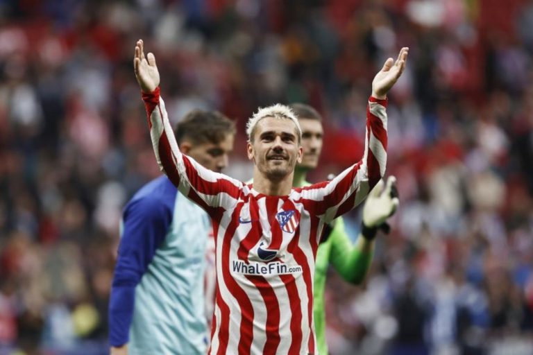 El Atlético de Madrid busca reforzarse con esta estrella francesa