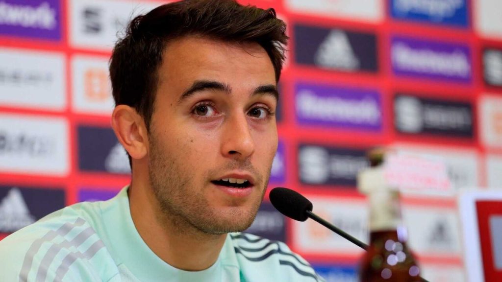 El Barça le da luz verde al jugador