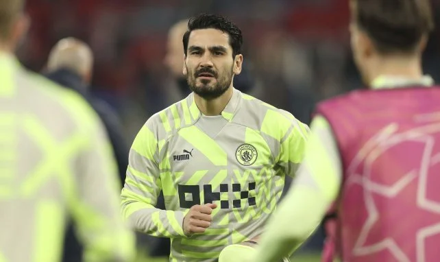 El Barça y su ofensiva total para fichar a Gündogan