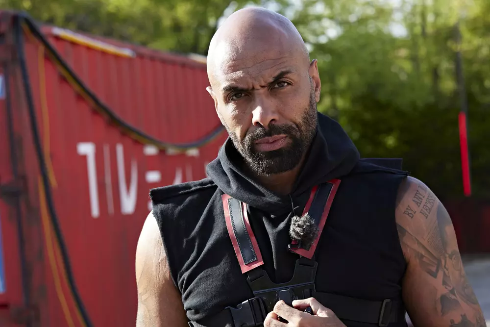 El ex diputado de Podemos que ha cambiado la política por los realities