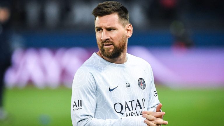 El Inter de Miami podría ser clave para el regreso de Messi al Barça