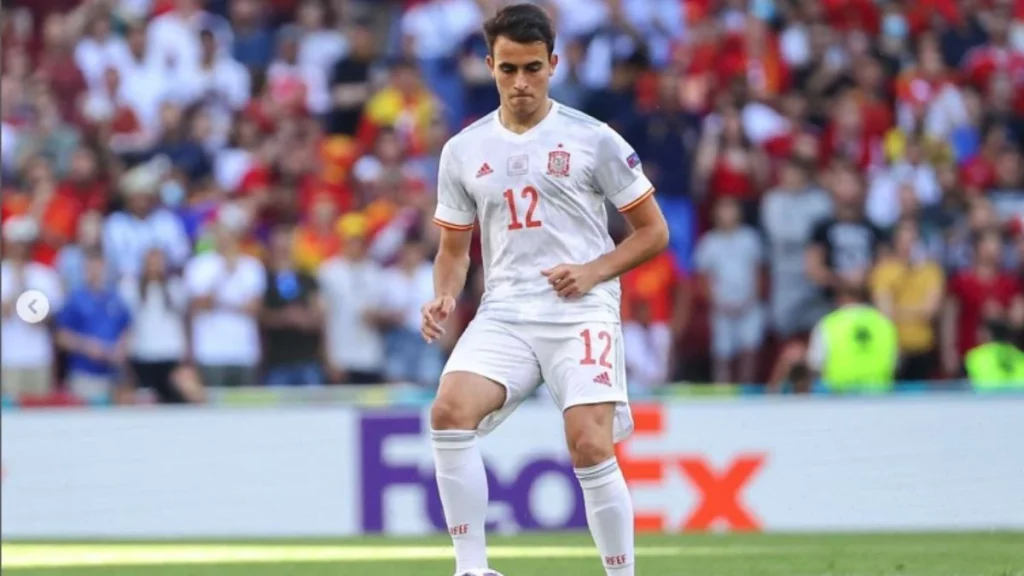 El Inter lo quiere fichar a como dé lugar