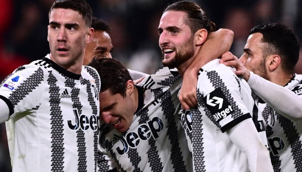 El Manchester United pujará por Rabiot