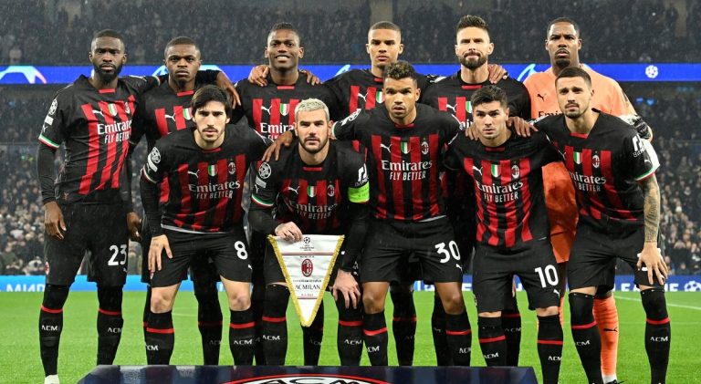 El Milán planea “pescar” en LaLiga, y se interesa por esta promesa