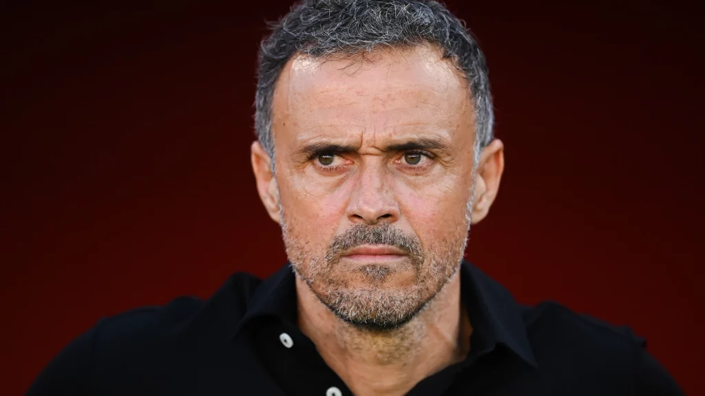 Luis Enrique, ¿presentación inminente con el PSG? 48 El PSG tratará de forjar una nueva hoja de ruta