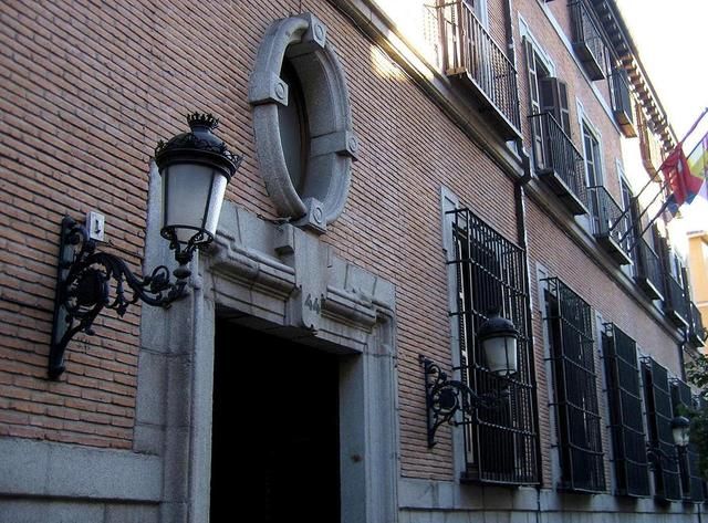 El Palacio Bauer