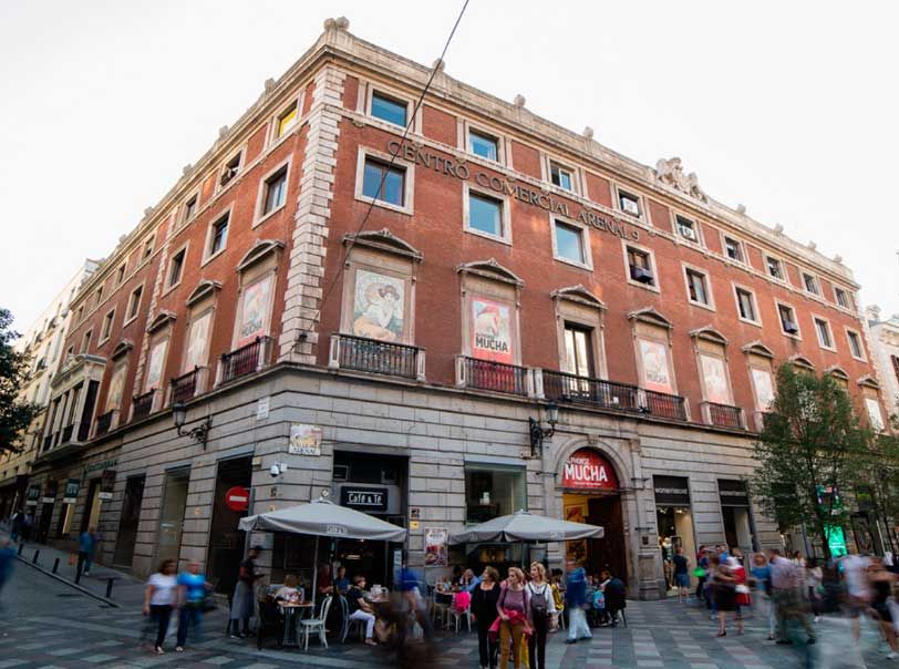 El Palacio de Gaviria