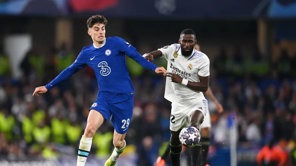 El Real Madrid está pidiendo rebajas