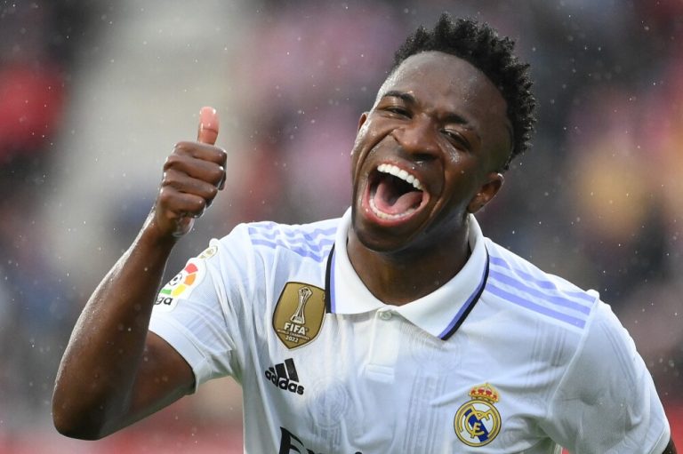 Vinicius y Endrick driblan la expulsión: invitados de excepción al derbi