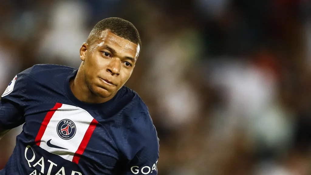 El Real Madrid lo esperaría