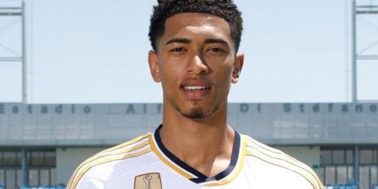 El Real Madrid comienza a preparar la próxima temporada con Jude Bellingham como gran protagonista
