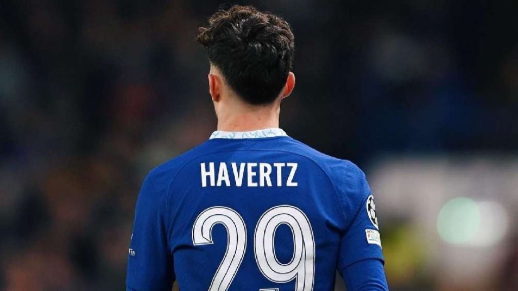 El Real Madrid sigue hablando con el Chelsea