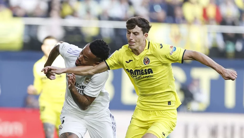 Pau Torres también apunta a la Premier 54 El Villarreal quiere forrarse de pasta