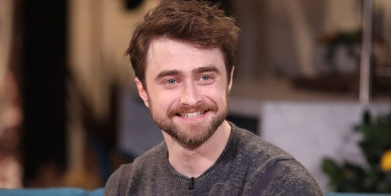 El actor Daniel Radcliffe habla de la nueva serie de Harry Potter