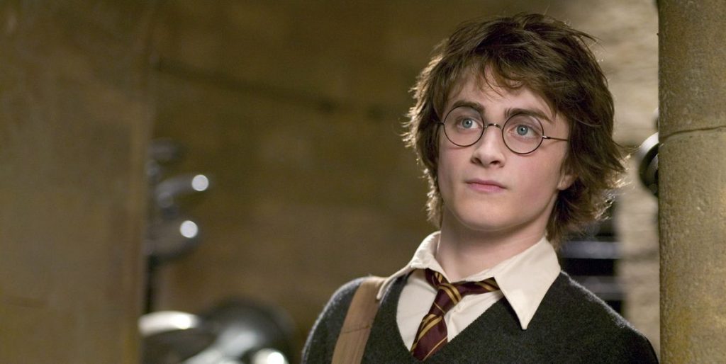El actor Daniel Radcliffe habla de la nueva serie de Harry Potter 68 Los mismos personajes pero con actores diferentes
