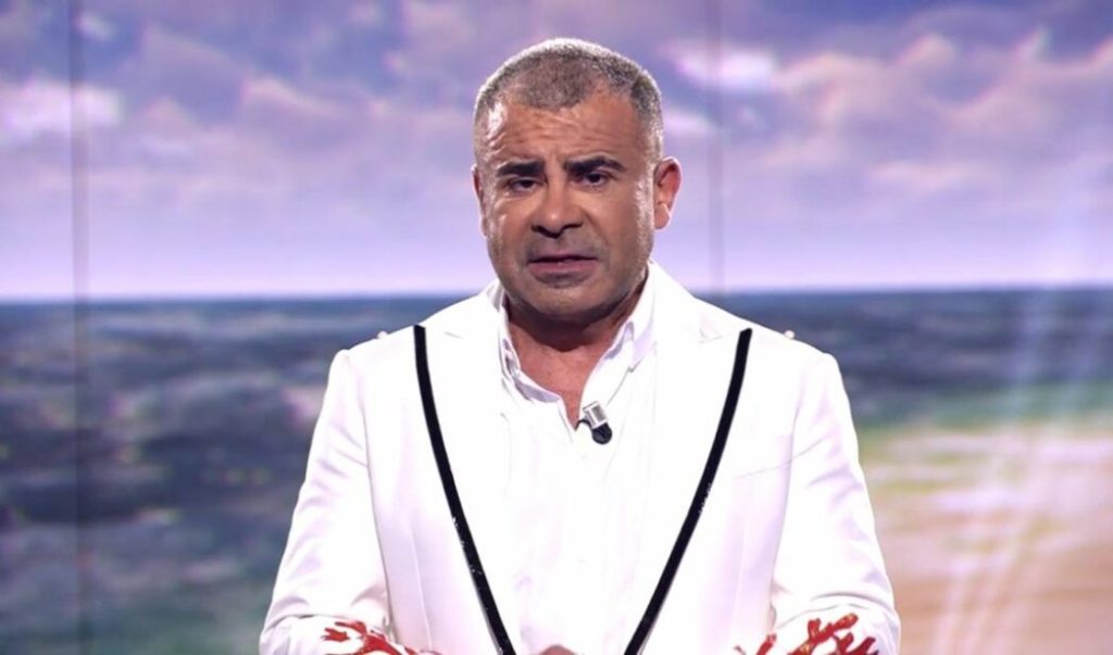 ¿Qué va a pasar con Jorge Javier Vázquez y su futuro en la televisión?