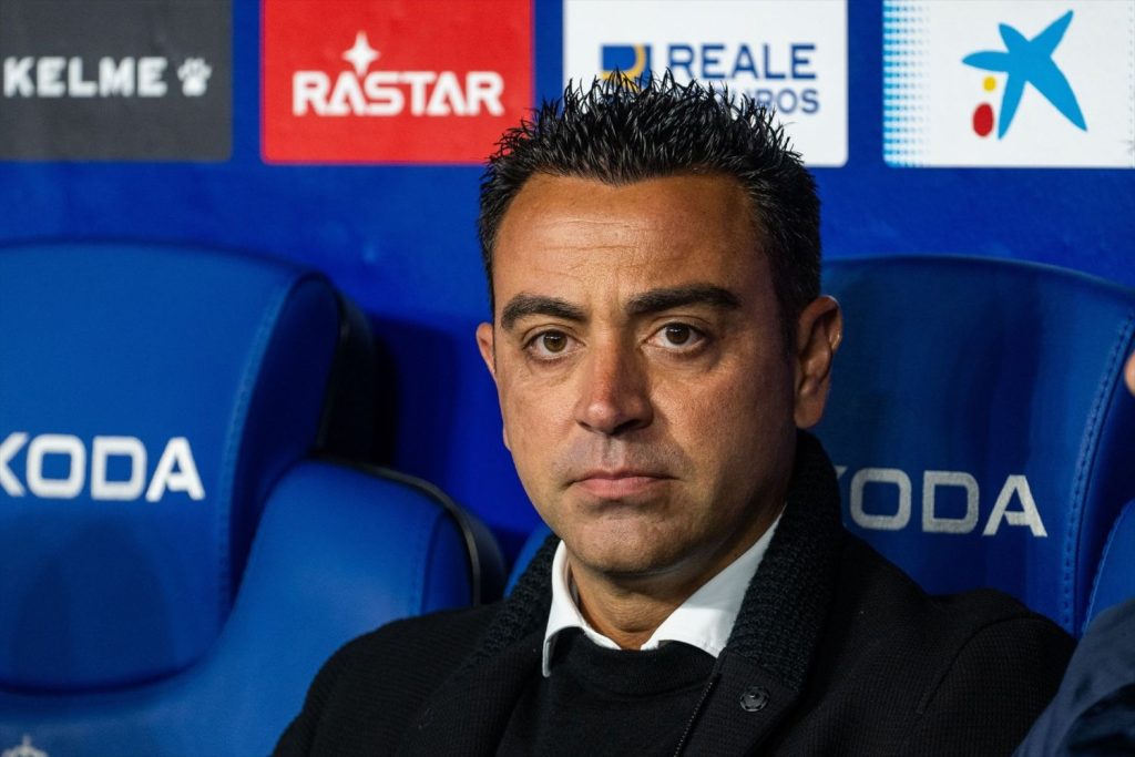 El club busca a un media punta