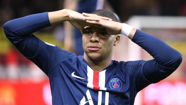 El dineral al que renunciaría Mbappé si sale del PSG
