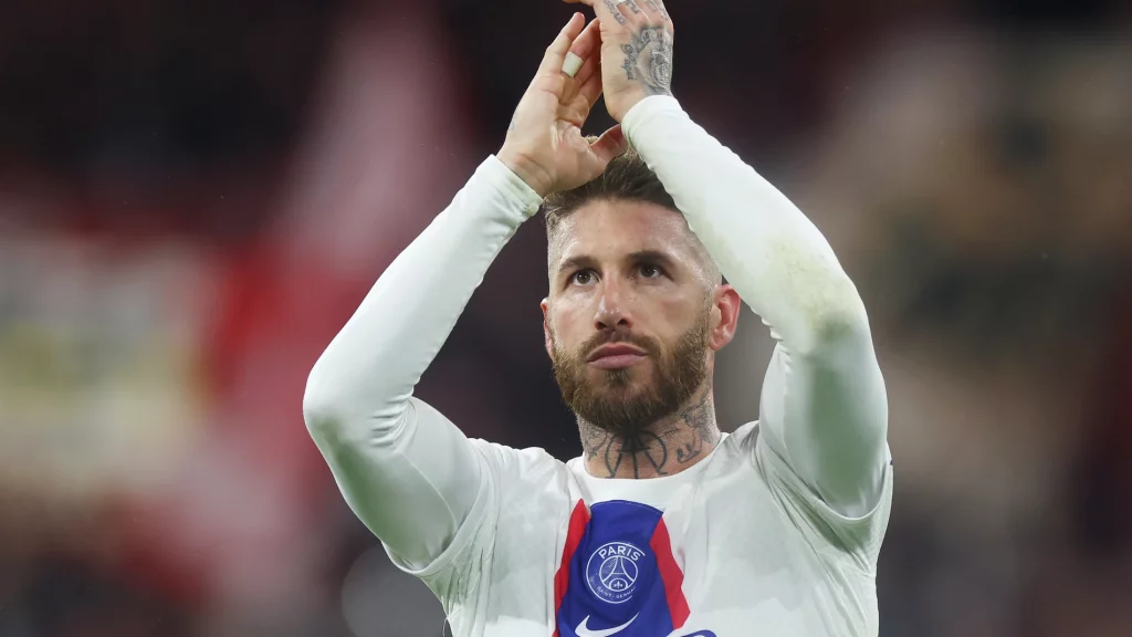 El equipo en donde no todo el mundo puede jugar