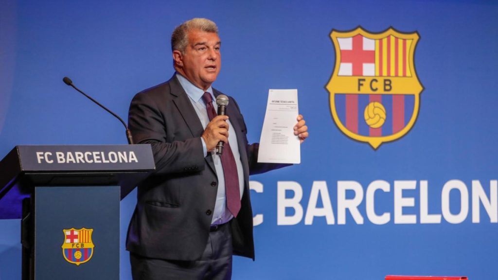 El fair play es su mayor condena