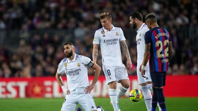 El jugador titular del Real Madrid que también podría marcharse este verano